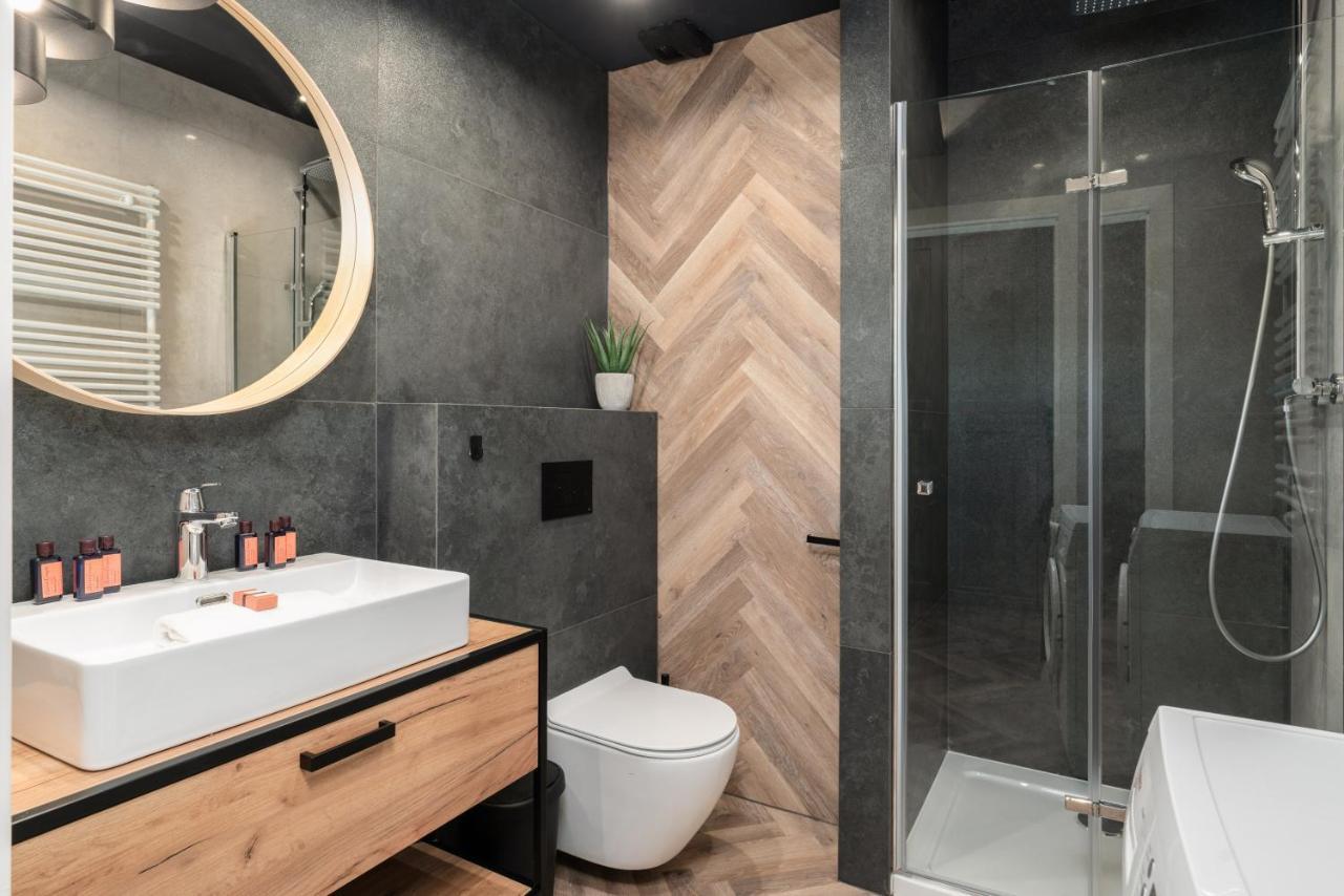 Loft Style Opienskiego With Parking By Renters *