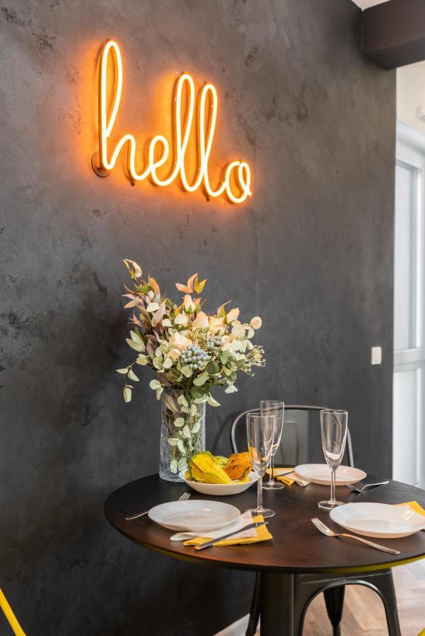Апартаменти Loft Style Opienskiego With Parking By Renters *