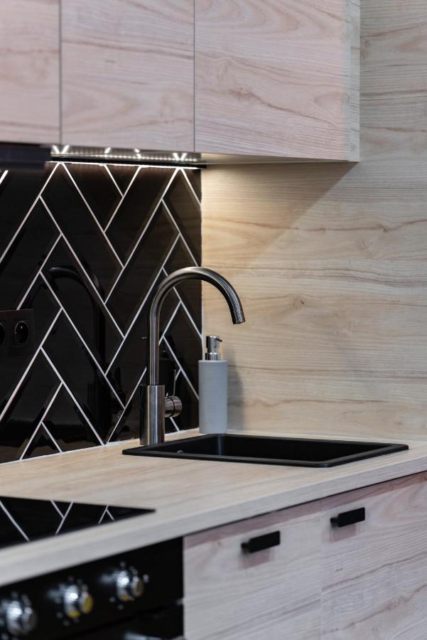 Апартаменти Loft Style Opienskiego With Parking By Renters